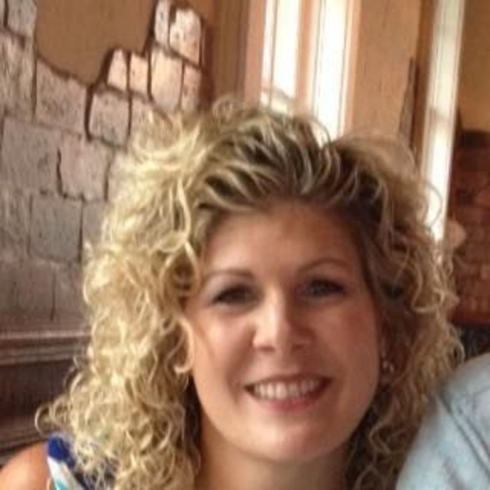 Meet your Posher, Tracy